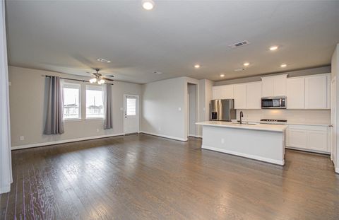 Tiny photo for 145 Sunray Creek Drive, Katy, TX 77493 (MLS # 30033397)