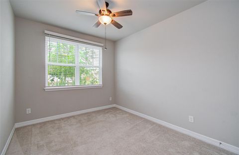 Tiny photo for 145 Sunray Creek Drive, Katy, TX 77493 (MLS # 30033397)
