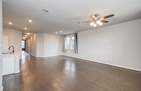 Tiny photo for 145 Sunray Creek Drive, Katy, TX 77493 (MLS # 30033397)
