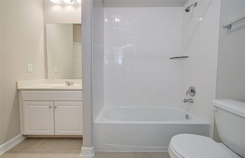 Tiny photo for 145 Sunray Creek Drive, Katy, TX 77493 (MLS # 30033397)