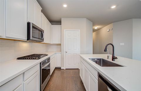 Tiny photo for 145 Sunray Creek Drive, Katy, TX 77493 (MLS # 30033397)