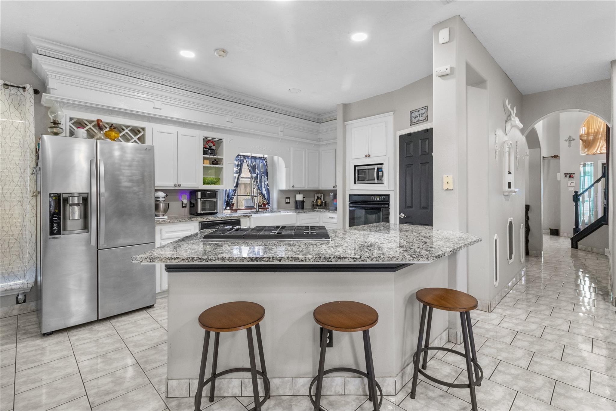 1011 Iowa Street