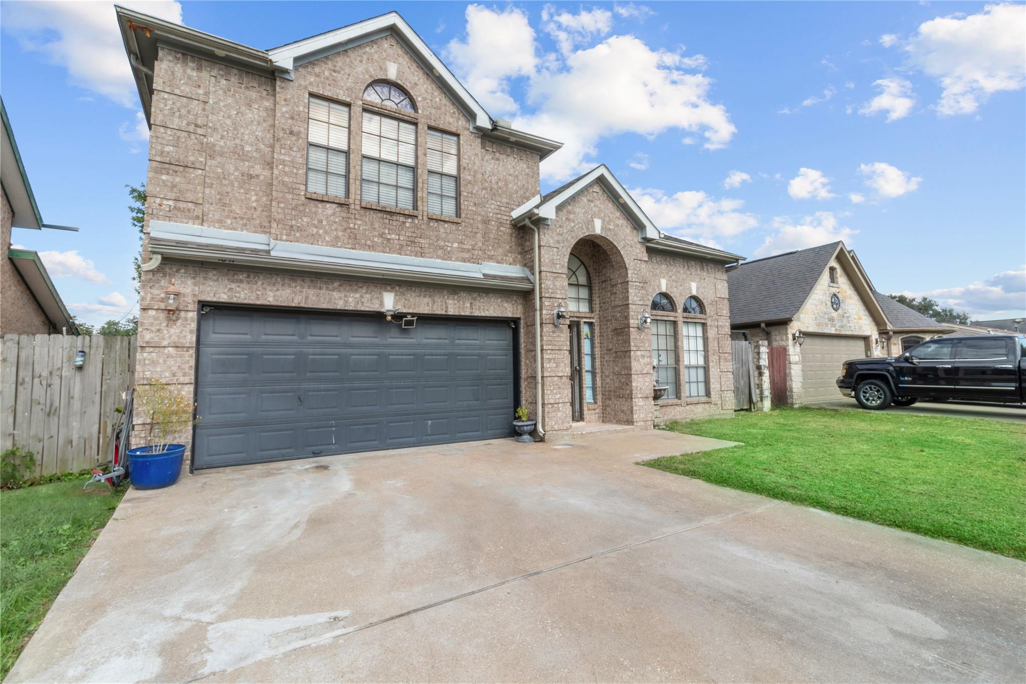 1011 Iowa Street