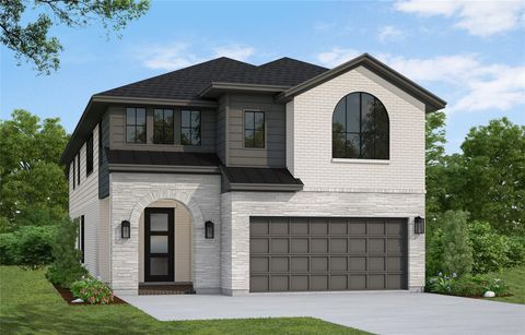Photo of 15811 Swan Lake Lane, Conroe, TX 77302 (MLS # 41318473)