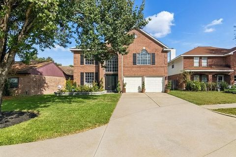 Photo of 13123 Labelle Lane, Houston, TX 77015 (MLS # 15108105)