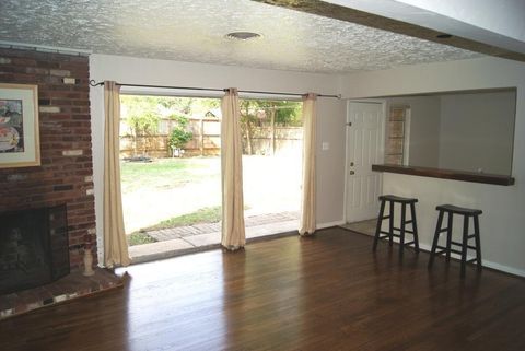 Tiny photo for 5514 Arboles Drive, Houston, TX 77035 (MLS # 6727679)