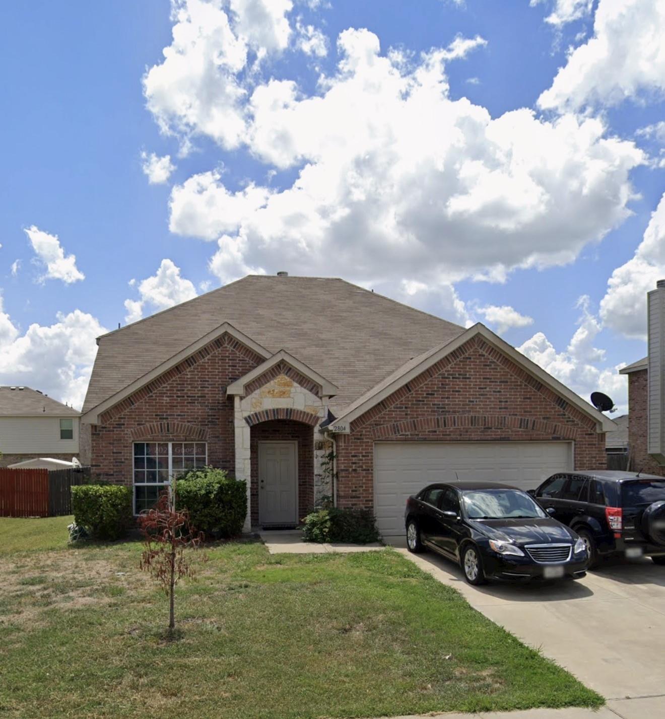 2804 Briarbrook Drive DE