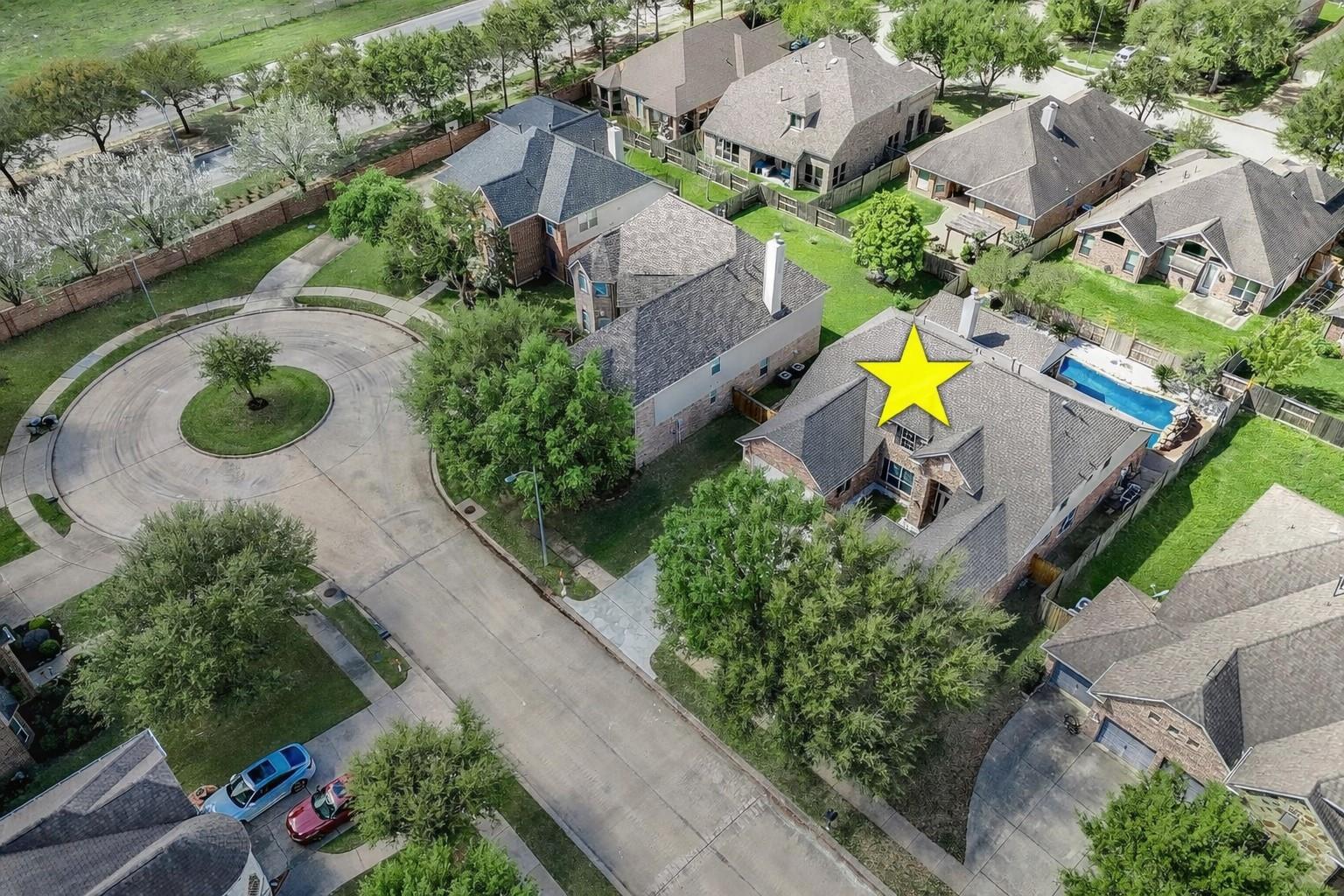 10915 Menaggio Court