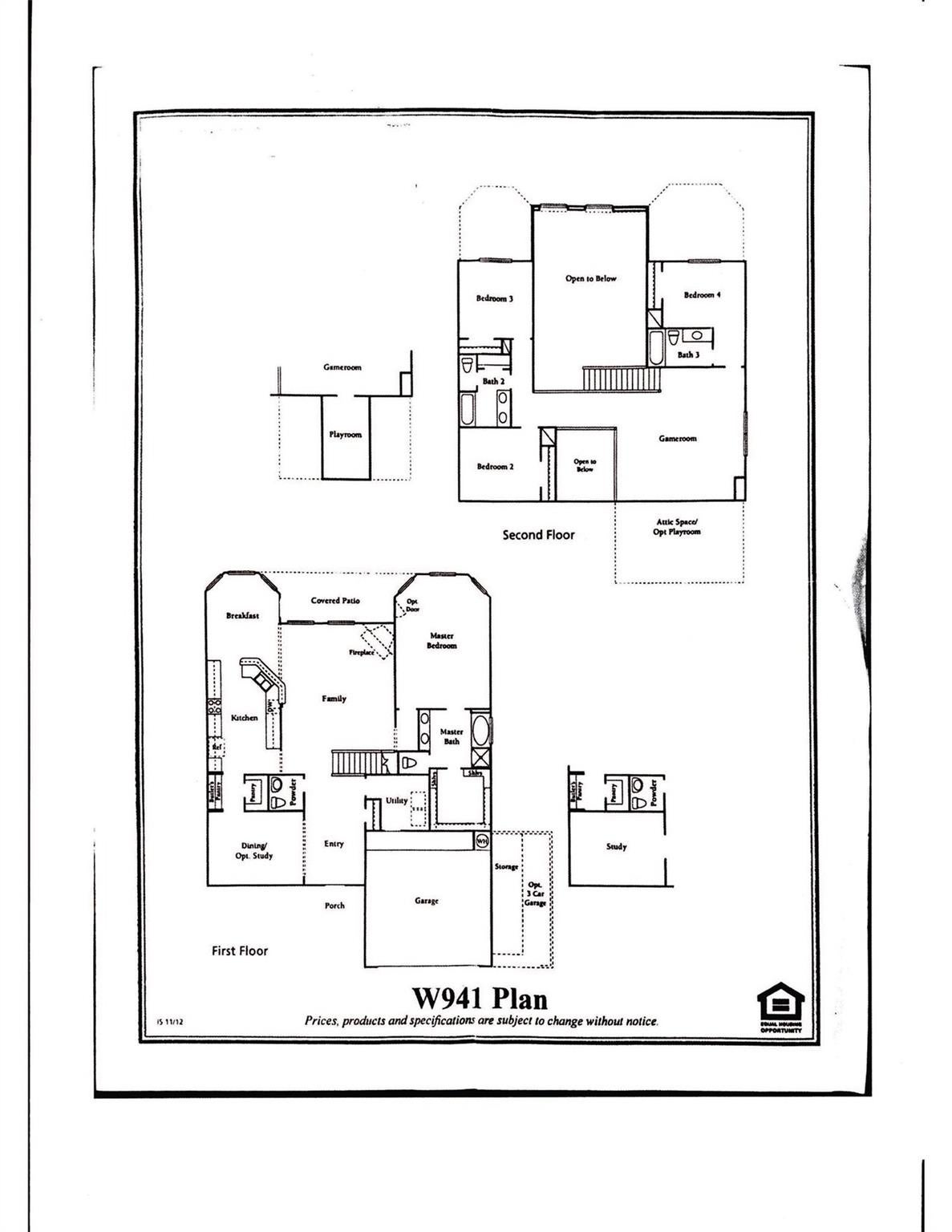 680 Cumberland Ridge Lane