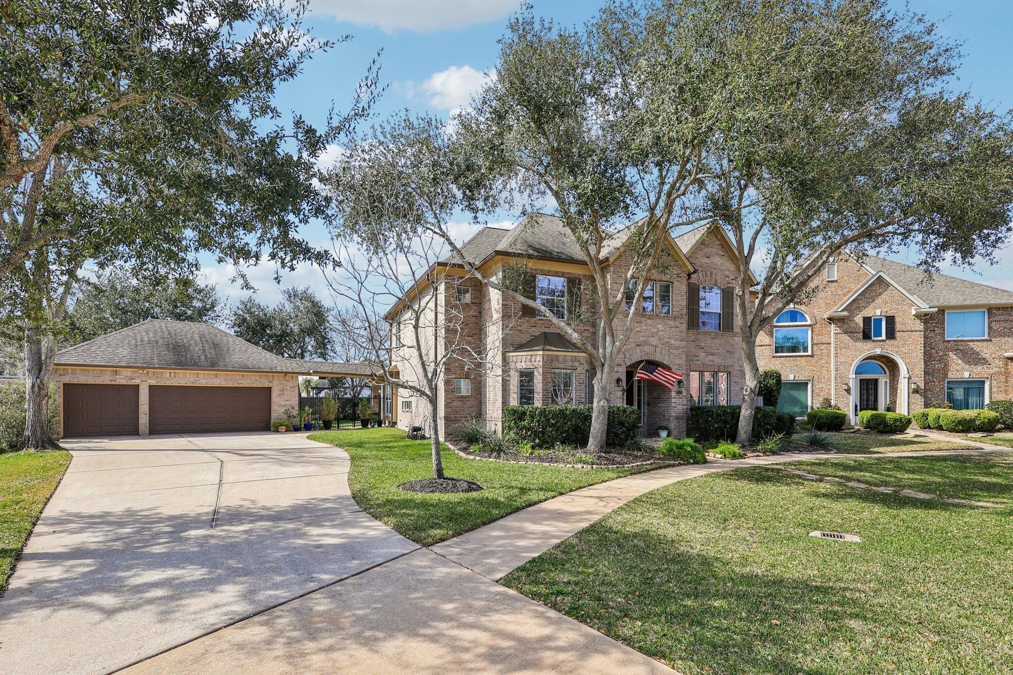 8519 N Fitzgerald Way