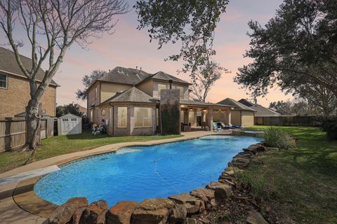 8519 N Fitzgerald Way Missouri City TX 77459