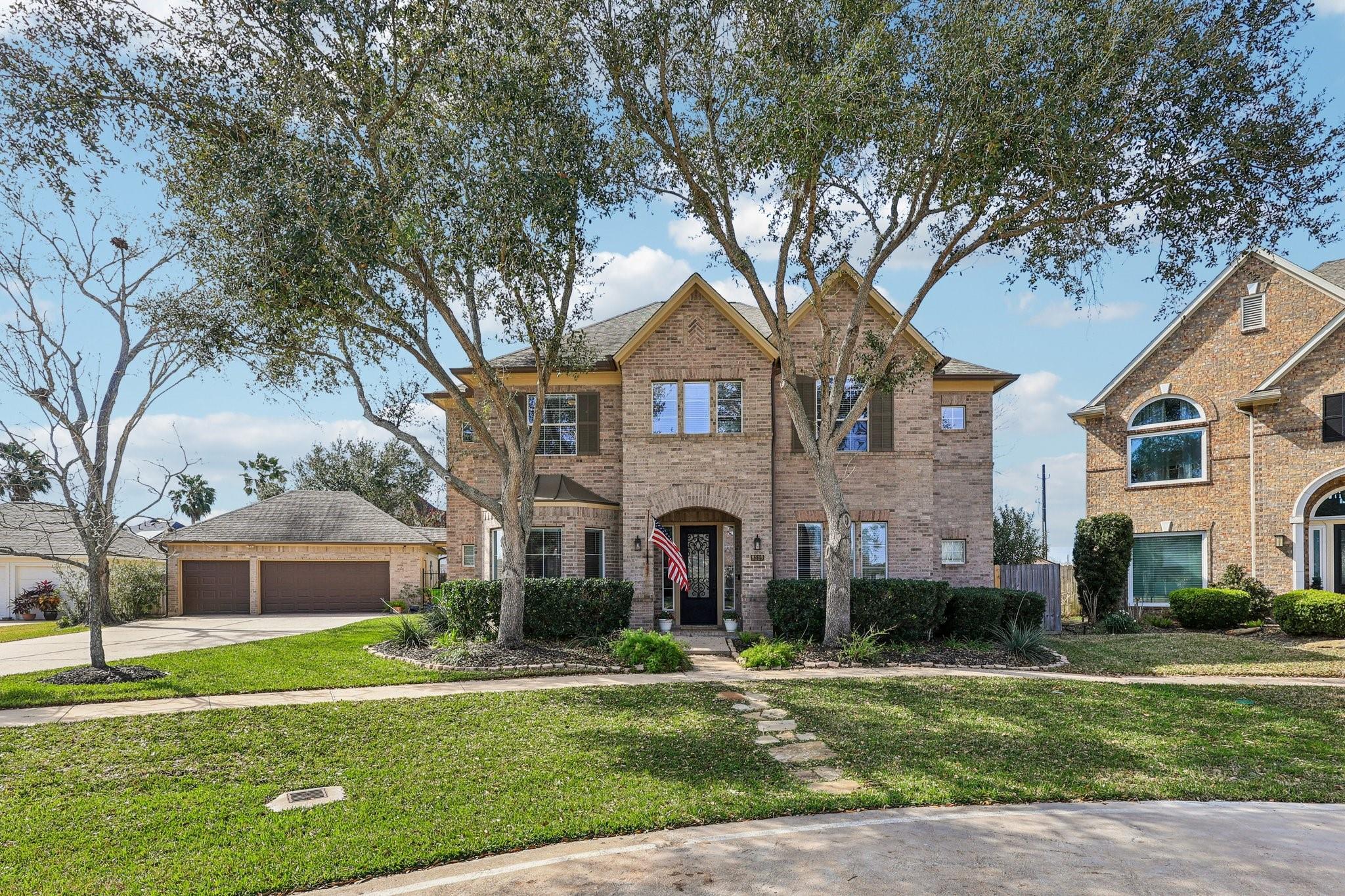 8519 N Fitzgerald Way