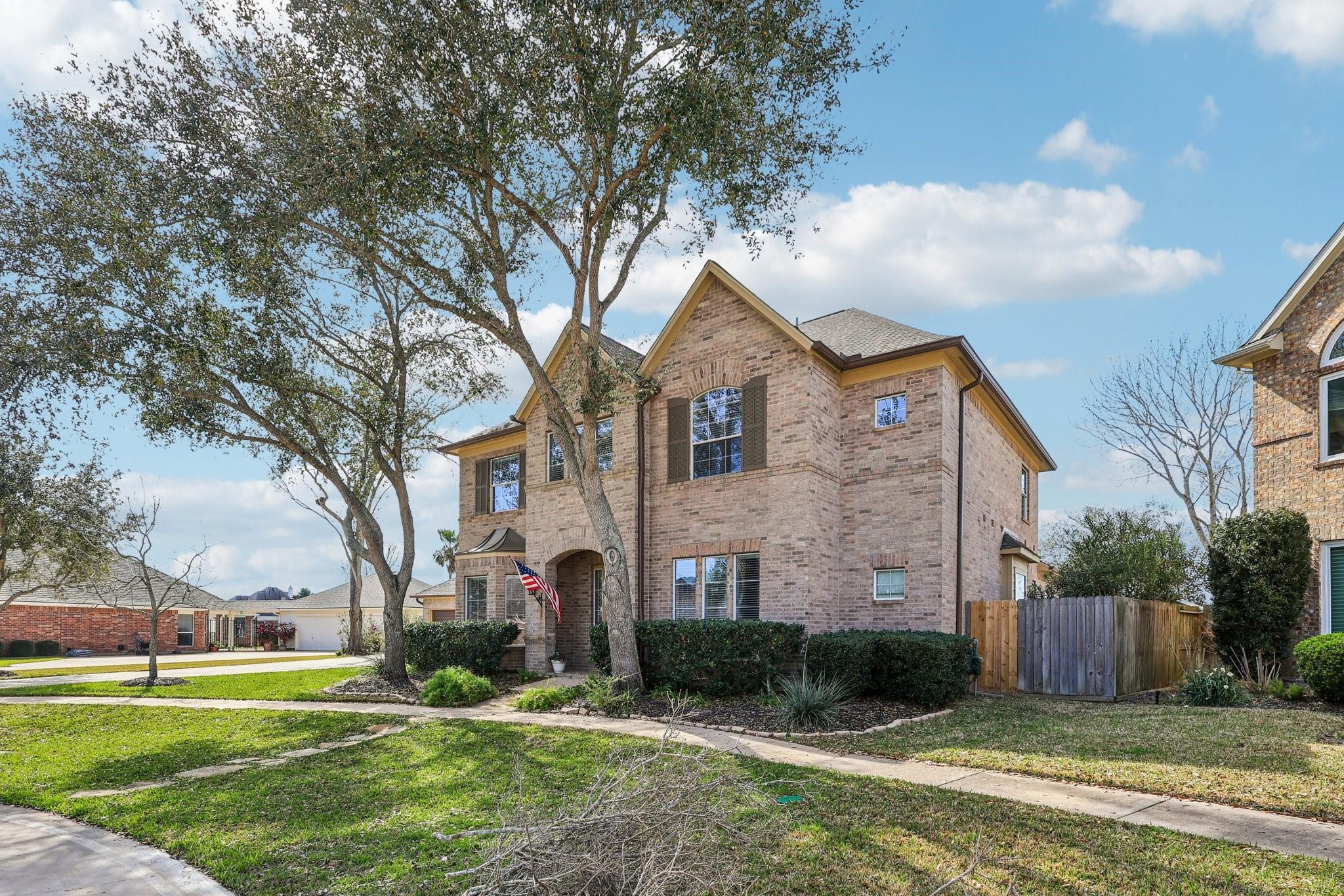 8519 N Fitzgerald Way