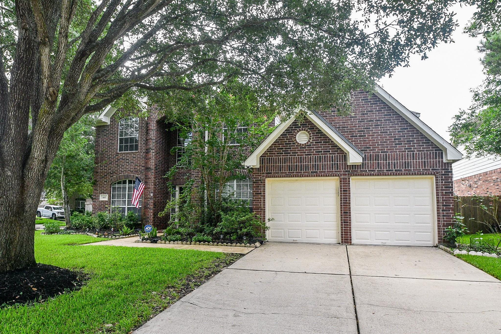 3107 Pennywell Lane