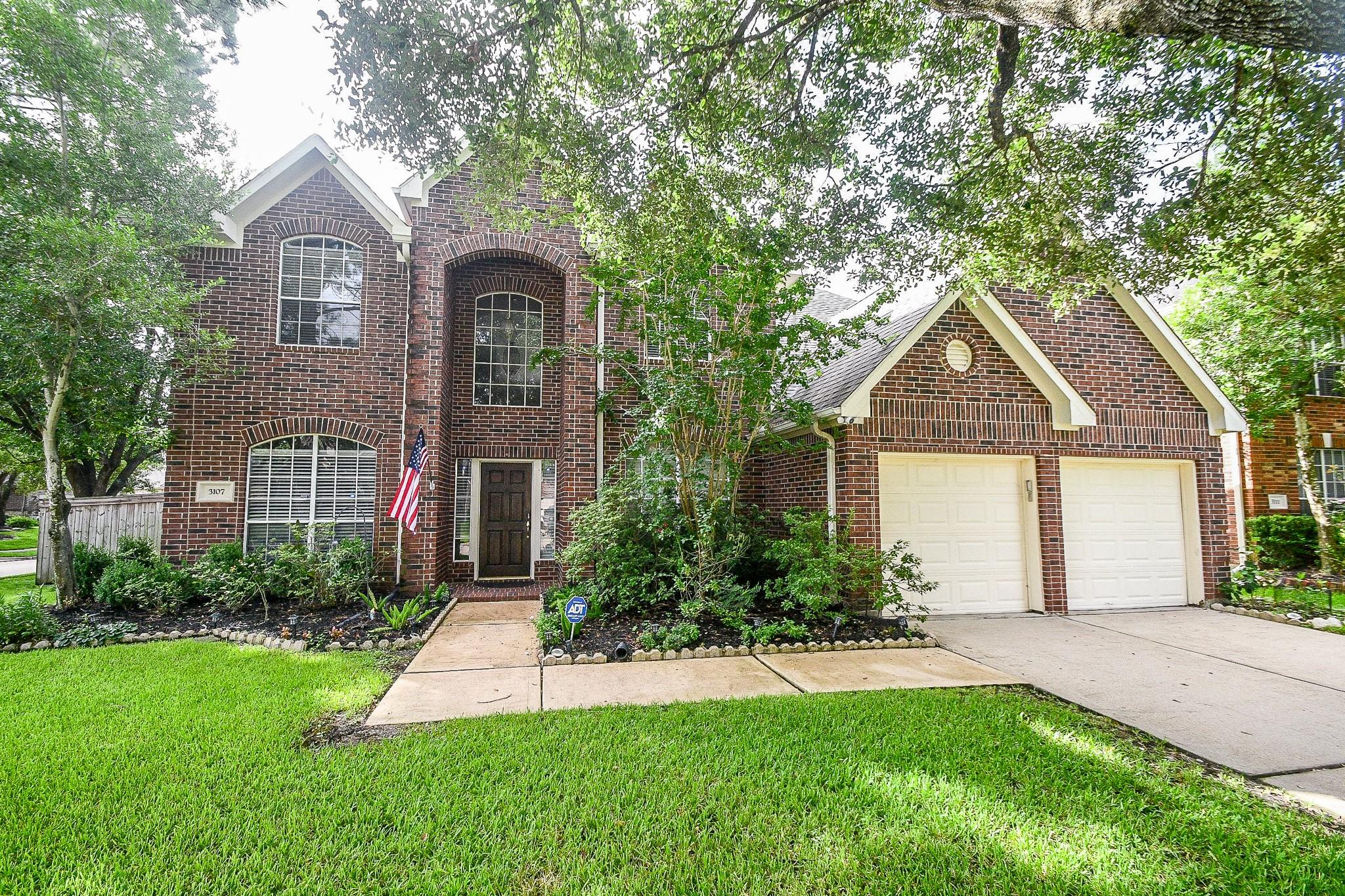 3107 Pennywell Lane