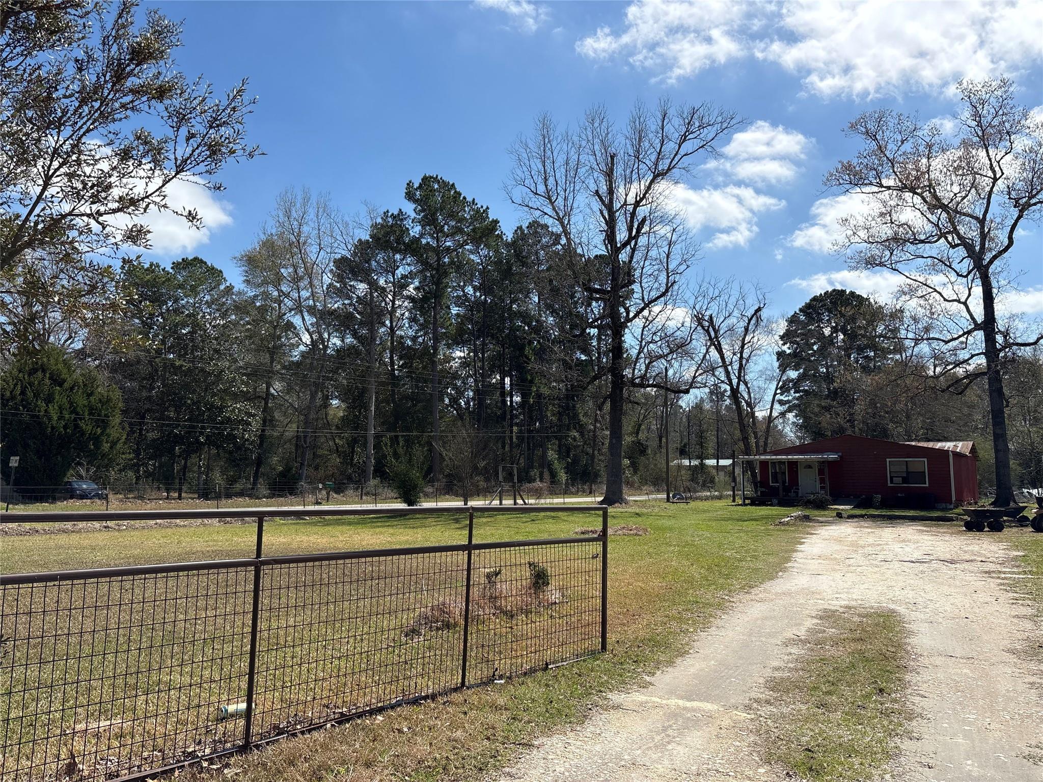 1821 E Beverly Drive