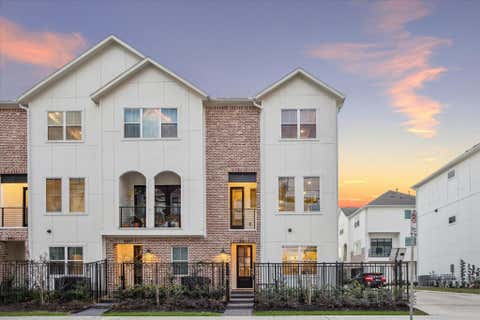 Homes For Sale - 3061 Hicks Street<br/> Houston, TX 77007