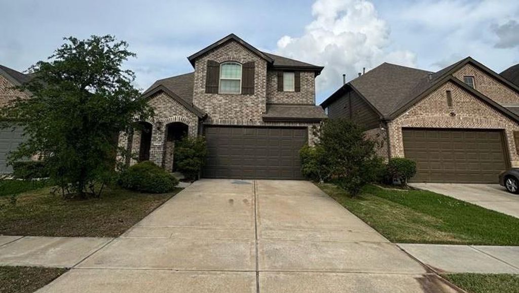 Photo of 15746 Highlands Cove Drive, Humble, TX 77346 (MLS # 83835785)