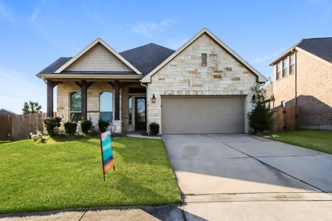 Photo of 24107 Newberry Bend Drive, Porter, TX 77365 (MLS # 53039357)