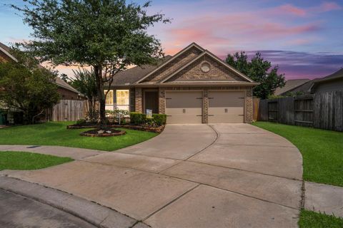 31870 Forest Park Trail Conroe TX 77385