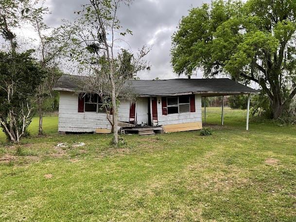1857 County Road 318