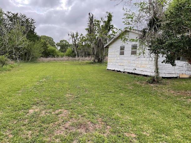 1857 County Road 318