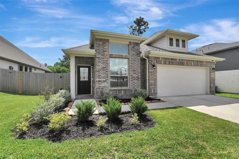 Photo of 30367 Limber Pines Dr Drive, Magnolia, TX 77355 (MLS # 86541463)