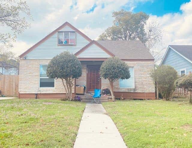 Photo of 7108 Eastwood Street, Houston, TX 77021 (MLS # 11230385)
