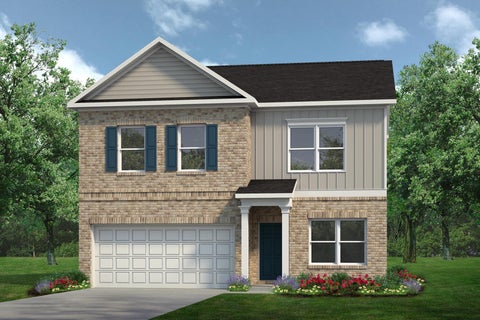 Photo of 273 Green Juniper Way, Brookshire, TX 77423 (MLS # 2731996)