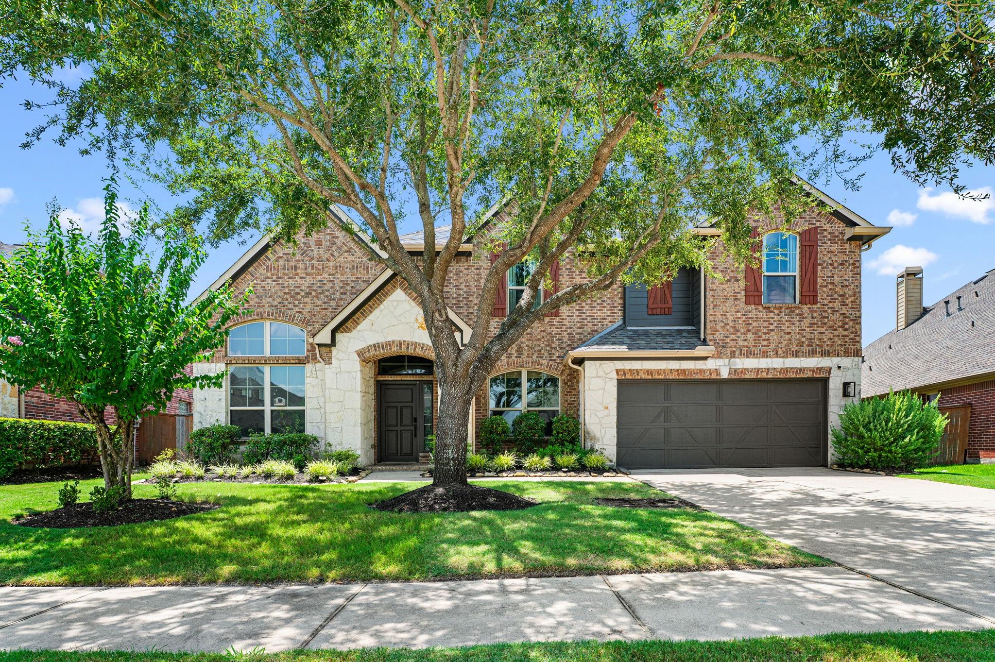 16935 Kilgarth Drive