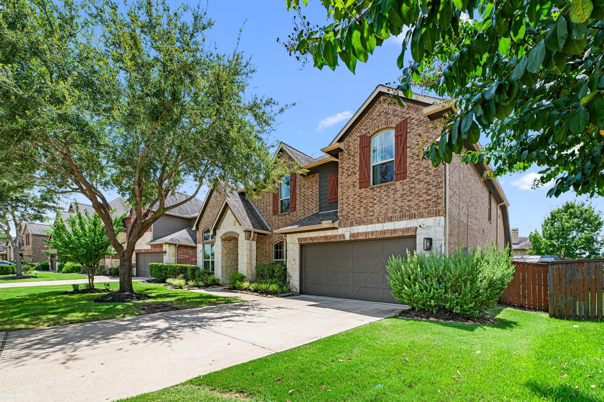 16935 Kilgarth Drive
