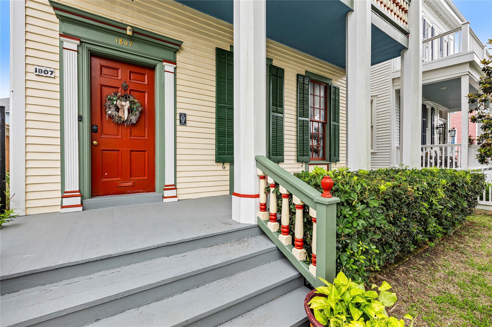 1807 Church Street