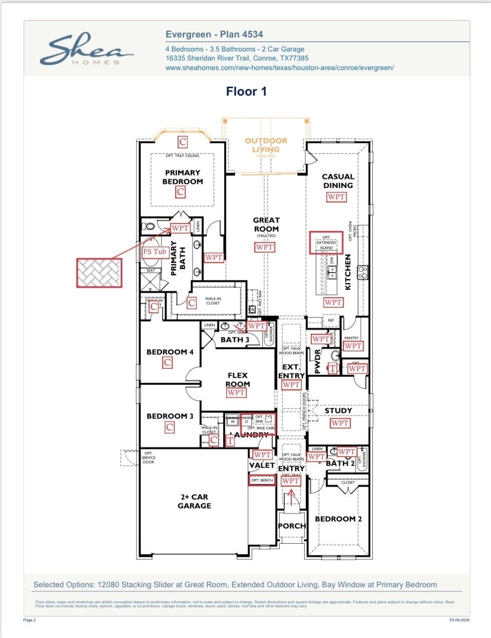 16267 Sheridan River Trail
