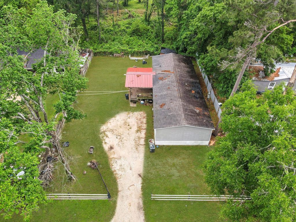 Photo of 23594 Pine Forest Drive, New Caney, TX 77357 (MLS # 28620487)
