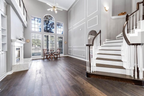 Tiny photo for 21306 Lochmere Lane, Katy, TX 77450 (MLS # 49205024)