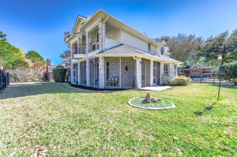 Tiny photo for 21306 Lochmere Lane, Katy, TX 77450 (MLS # 49205024)