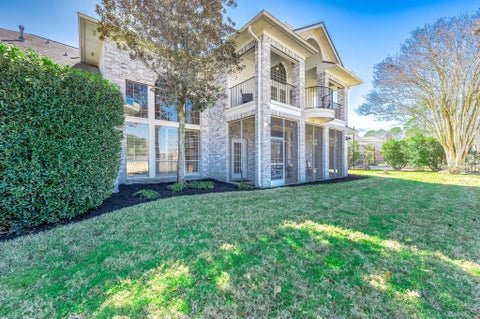 Tiny photo for 21306 Lochmere Lane, Katy, TX 77450 (MLS # 49205024)