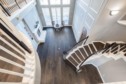 Tiny photo for 21306 Lochmere Lane, Katy, TX 77450 (MLS # 49205024)