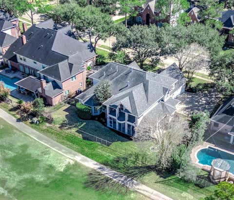 Tiny photo for 21306 Lochmere Lane, Katy, TX 77450 (MLS # 49205024)