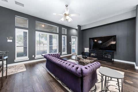 Tiny photo for 21306 Lochmere Lane, Katy, TX 77450 (MLS # 49205024)