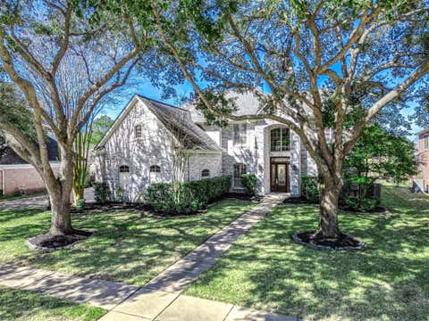 Tiny photo for 21306 Lochmere Lane, Katy, TX 77450 (MLS # 49205024)
