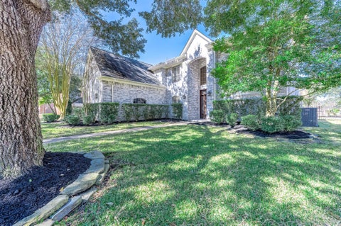 Tiny photo for 21306 Lochmere Lane, Katy, TX 77450 (MLS # 49205024)
