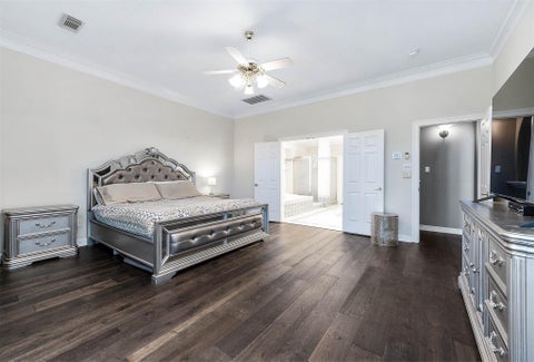 Tiny photo for 21306 Lochmere Lane, Katy, TX 77450 (MLS # 49205024)