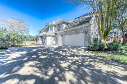Tiny photo for 21306 Lochmere Lane, Katy, TX 77450 (MLS # 49205024)