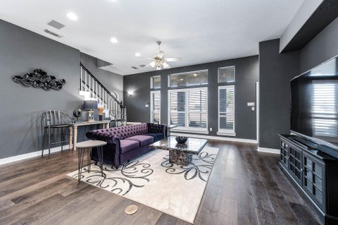 Tiny photo for 21306 Lochmere Lane, Katy, TX 77450 (MLS # 49205024)