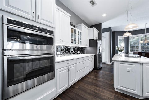 Tiny photo for 21306 Lochmere Lane, Katy, TX 77450 (MLS # 49205024)