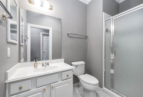 Tiny photo for 21306 Lochmere Lane, Katy, TX 77450 (MLS # 49205024)