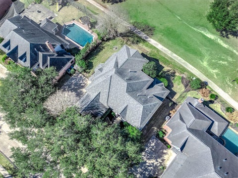 Tiny photo for 21306 Lochmere Lane, Katy, TX 77450 (MLS # 49205024)