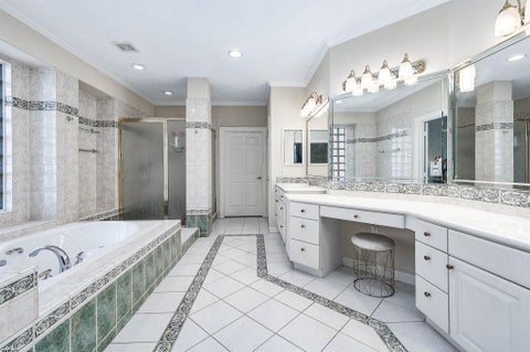 Tiny photo for 21306 Lochmere Lane, Katy, TX 77450 (MLS # 49205024)
