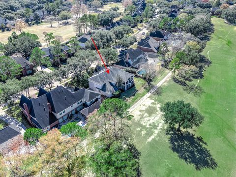 Tiny photo for 21306 Lochmere Lane, Katy, TX 77450 (MLS # 49205024)